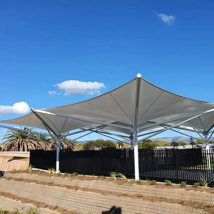 公安县工程案例