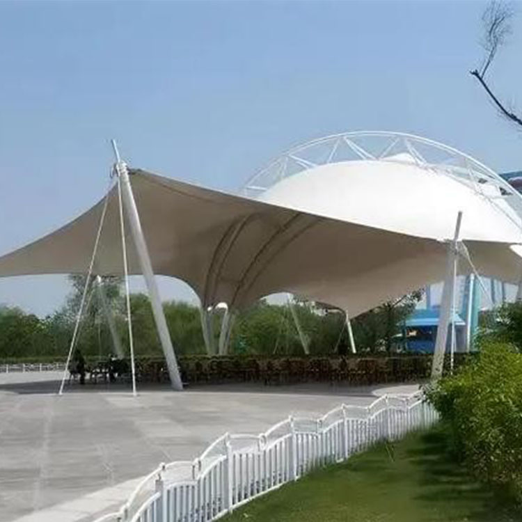 公安县工程案例