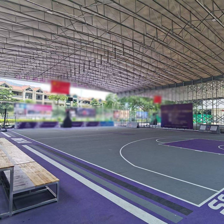 公安县工程案例