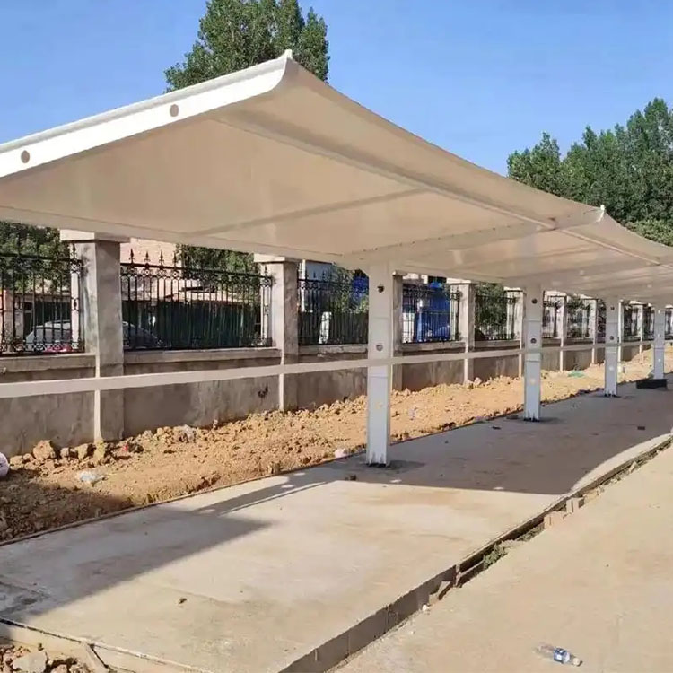 公安县工程案例