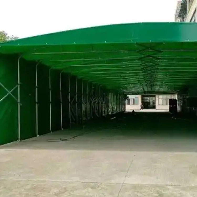 公安县工程案例