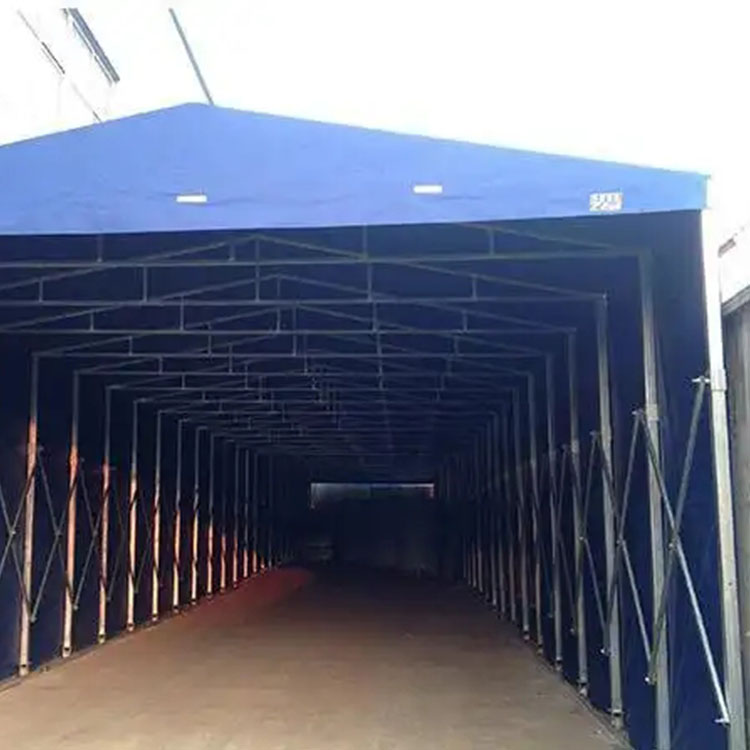 公安县工程案例