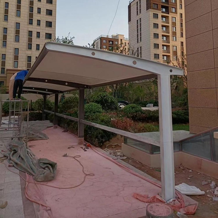 公安县工程案例